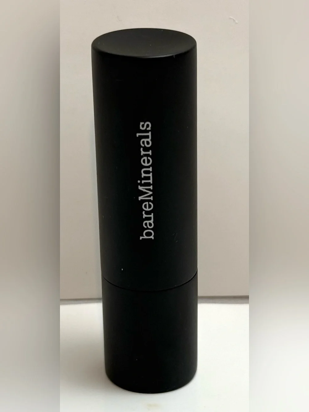 Bare Minerals Gen Nude Radiant Lipstick in Baby bareMinerals
